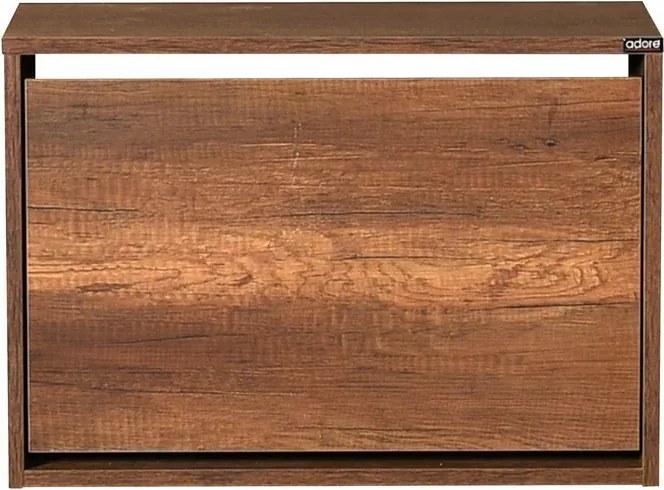 Szafka na buty Oslo Walnut I