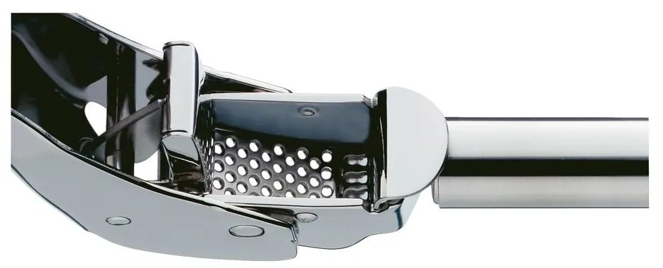 Nierdzewny praska do czosnku WMF Cromargan® Profi Plus