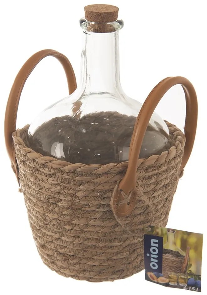 Gąsior 2,15 l – Orion