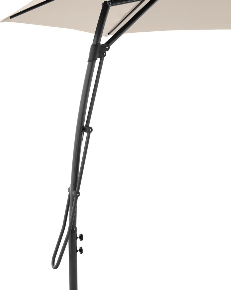 Derby ECO 300 cm beżowa