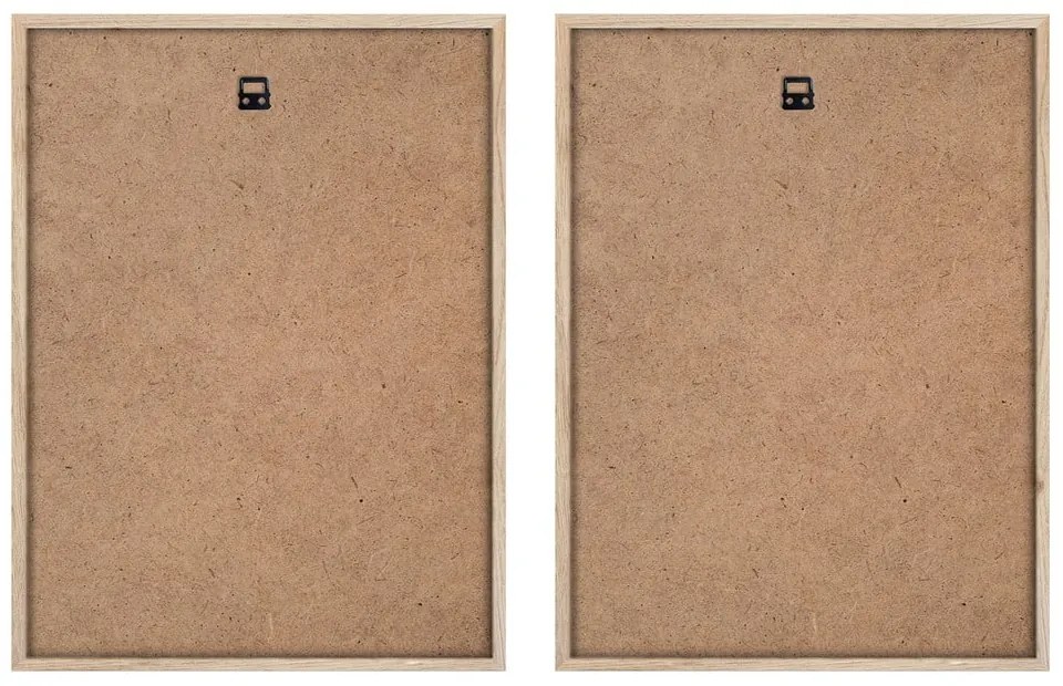 Obrazy zestaw 2 szt. 30x40 cm Selloana – Styler