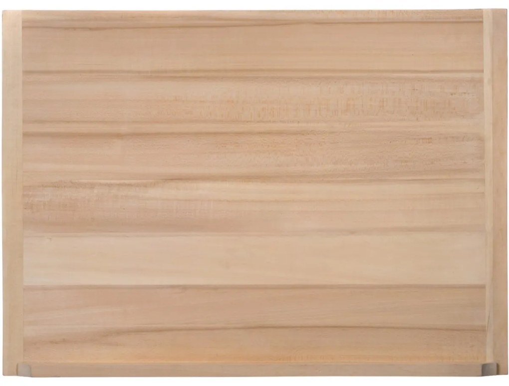 Banquet Deska drewniana Brillante, 70 × 49,5 × 1,7 cm, L