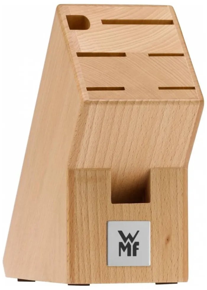 Zestaw noży ze stali nierdzewnej 7 szt. Classic Line – WMF
