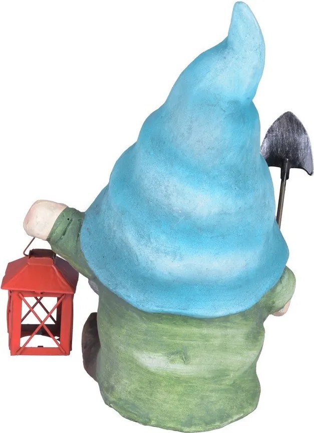 Kamienna figurka ogrodowa Dwarf – Garden Pleasure