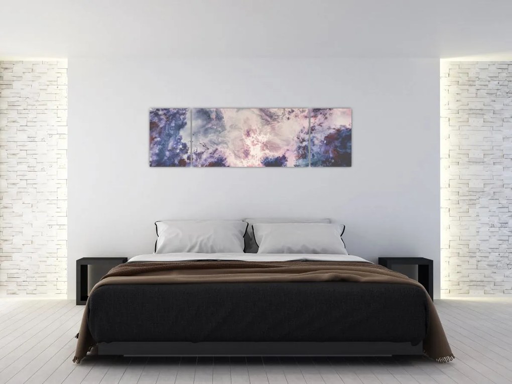 Obraz - Fantasy (170x50 cm)