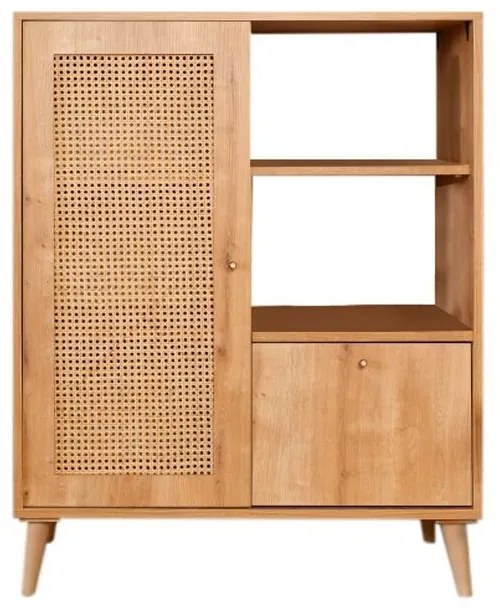 Szafka Hazeran Oak