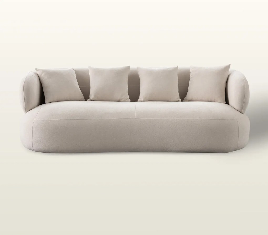 Sofa Vejle 3-osobowa