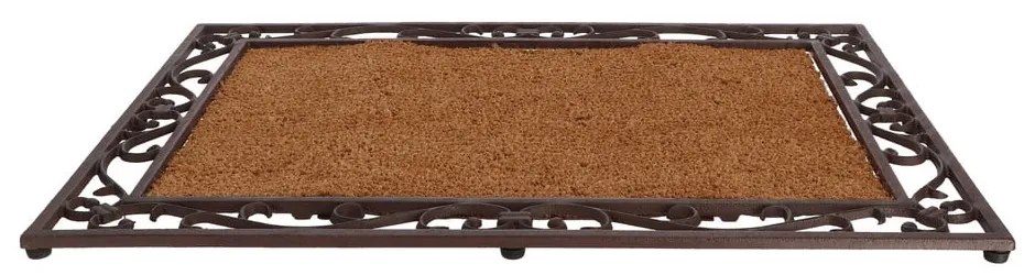 Wycieraczka z włókna kokosowego 55,3x74,5 cm – Esschert Design