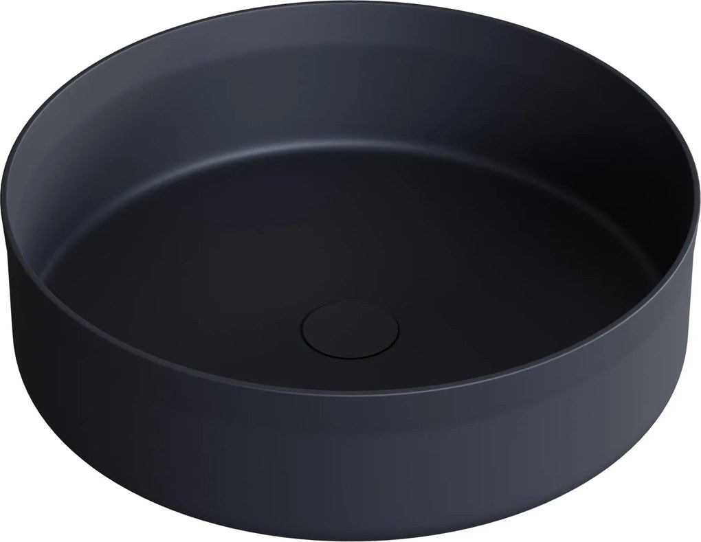 Umywalka nablatowa NT04