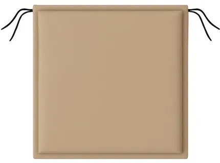 SIERRA 4071 - siedzisko prostokątne