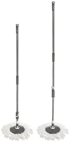 Orion Mop z wyciskaczem GREY