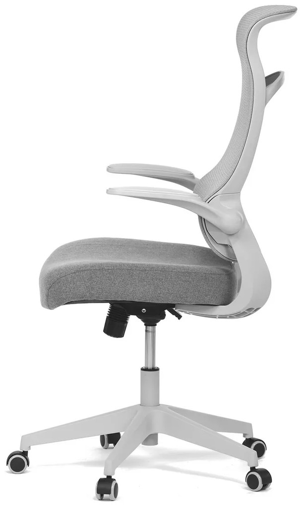 Krzesło biurowe Autronic KA-A182 GREY
