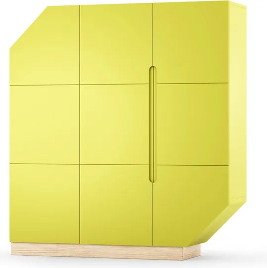 Kabinet duży Nook Absynth