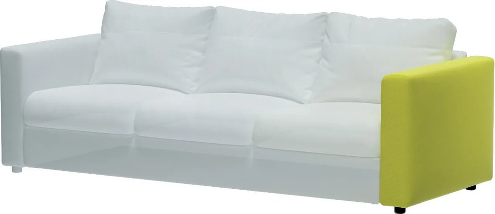 Pokrowiec na podłokietnik Vimle