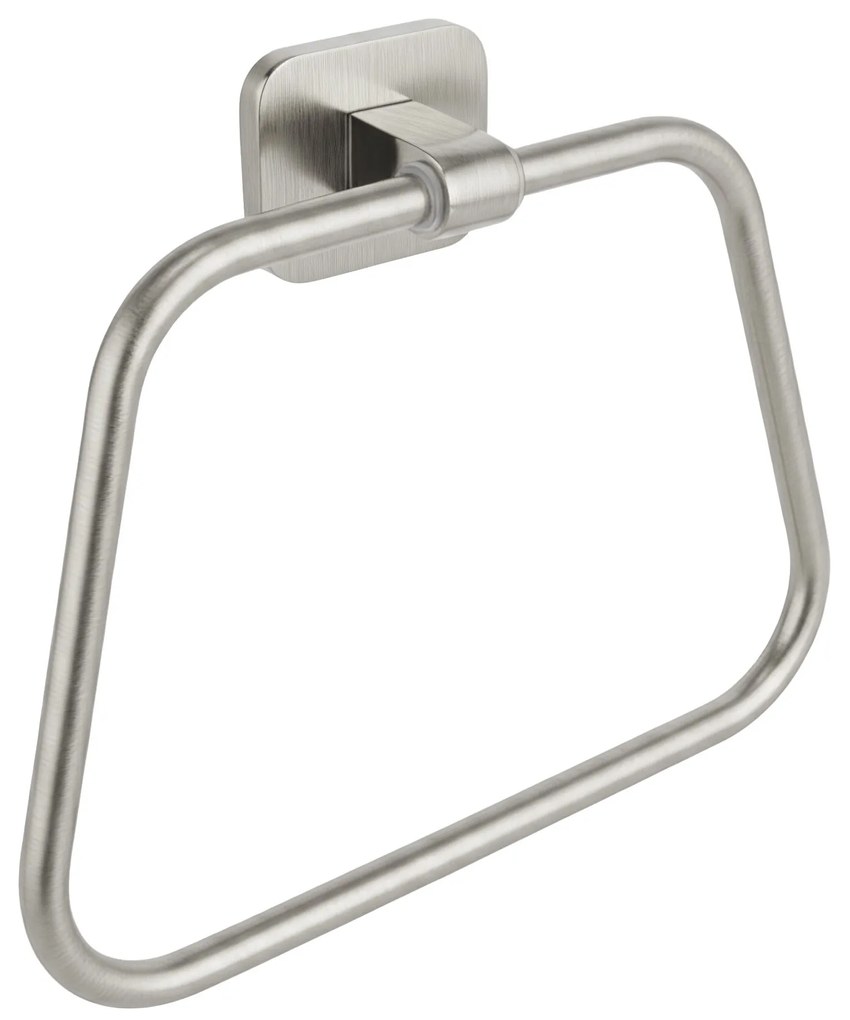 Wieszak łazienkowy 5910 Nico Nikiel Szczotkowany