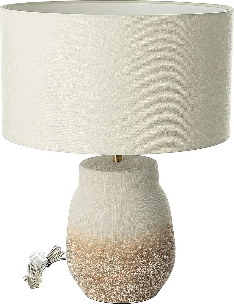 Lampa stołowa Tellus I 51 cm