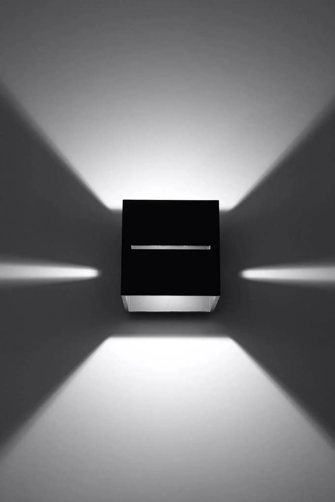 Minimalistyczny kinkiet T0-L19
