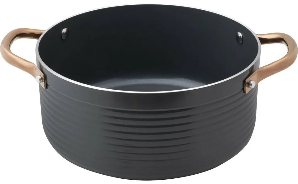 Lamart LT1241 garnek z pokrywką Orro śr. 24 cm, śred. 24 cm