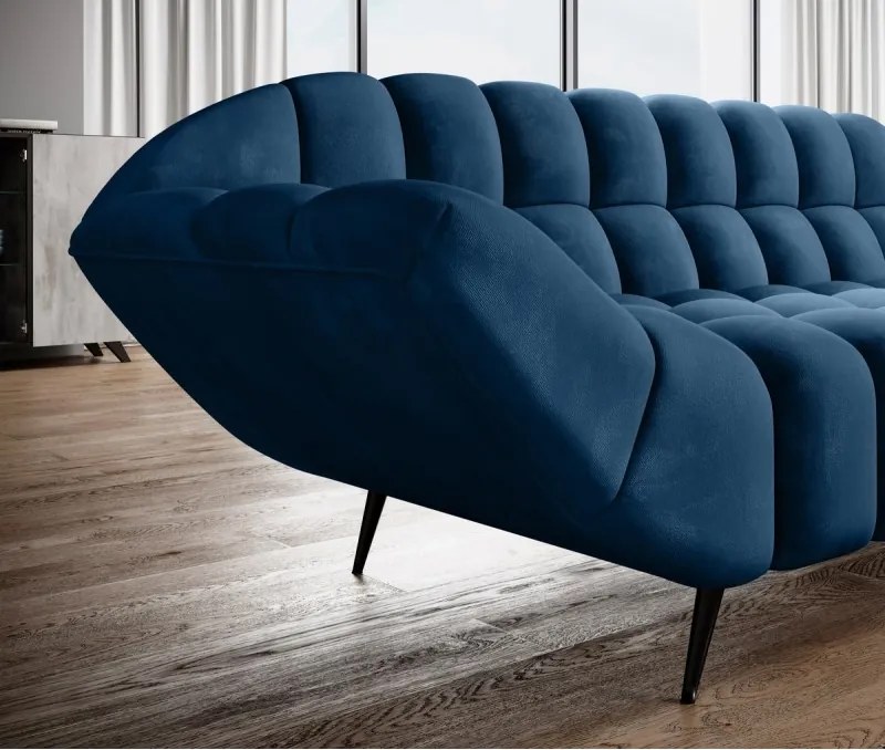 Sofa kanapa GAPPA 3 osobowa WERSAL