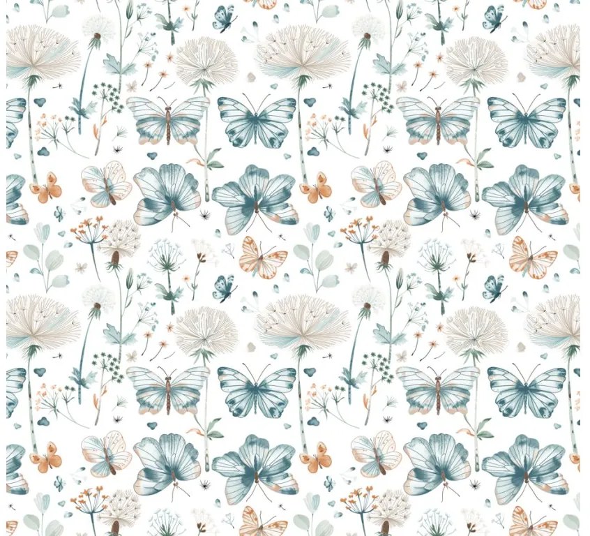 Zestaw 2 sztuk dekoracyjnych poszewek na poduszkę ELIVINE 40x60 cm, biała