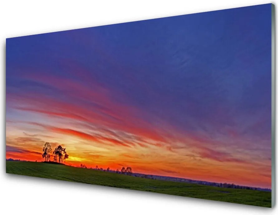 Panel Kuchenny Sielska Polana Drzew