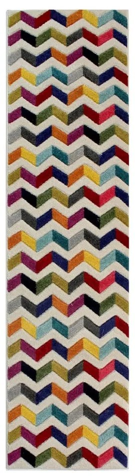 Chodnik Flair Rugs Bolero, 66x300 cm