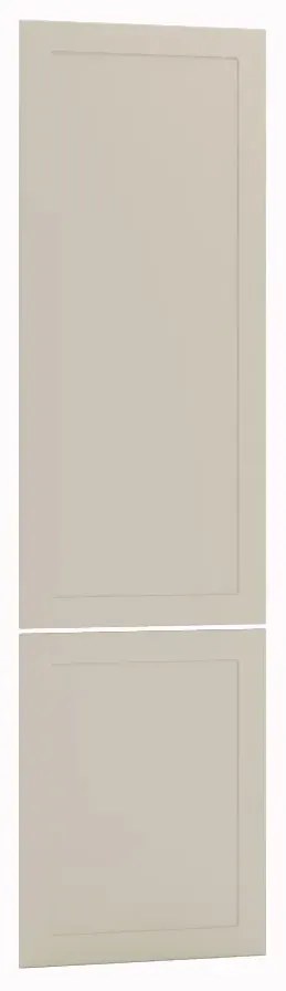 Panel boczny ADELE 203,3x56,4 beżowy mat STOLKAR