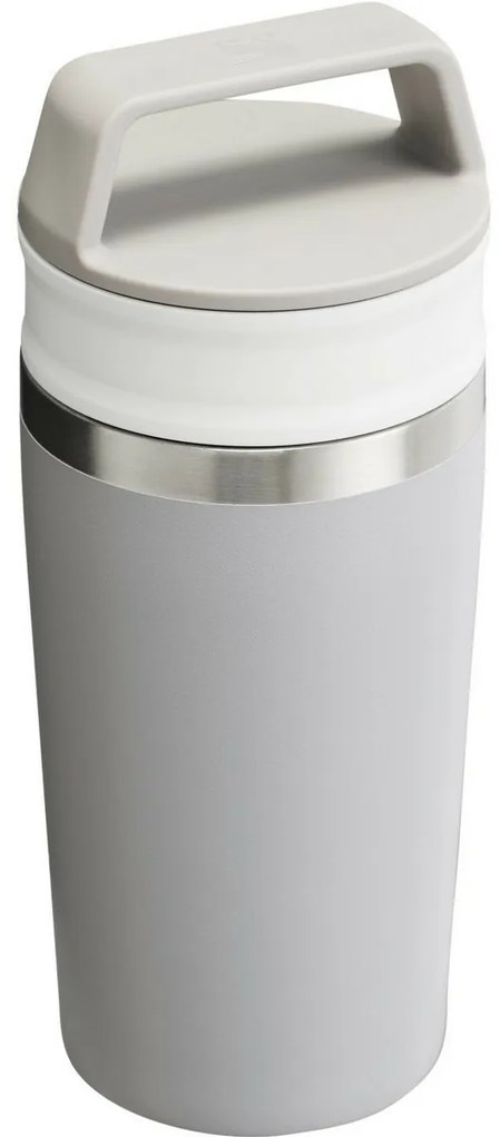 Stanley Kubek termiczny Café-To-Go Travel Mug 350ml Ash, 350
