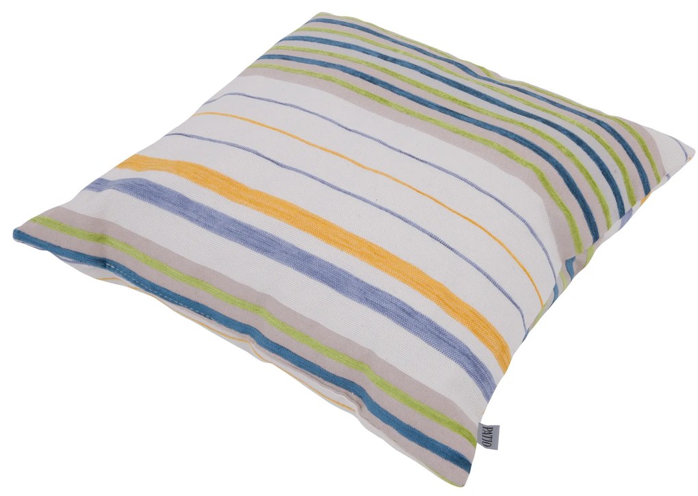 Poduszka dekoracyjna Aola 33 x 33 cm C034-01PB PATIO