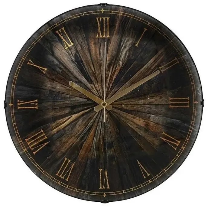 Zegar ścienny Secret, 36 x 36 cm