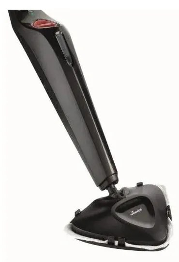 Mop parowy Steam Plus – Vileda