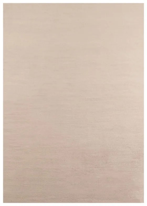 Dywan pluszowy Sky beżowy 60 cm x 110 cm