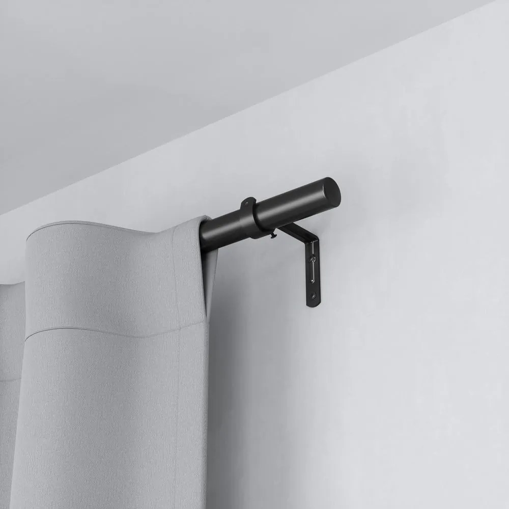 Stalowy regulowany karnisz 81 - 325 cm Zen – Umbra