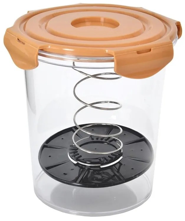 Orion Pojemnik do marynowania 4 l, 4 l