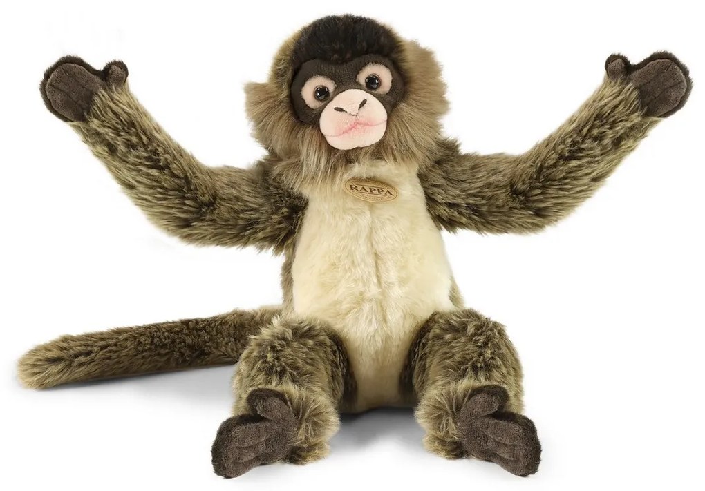 Rappa Pluszowy chapan 30 cm ECO-FRIENDLY