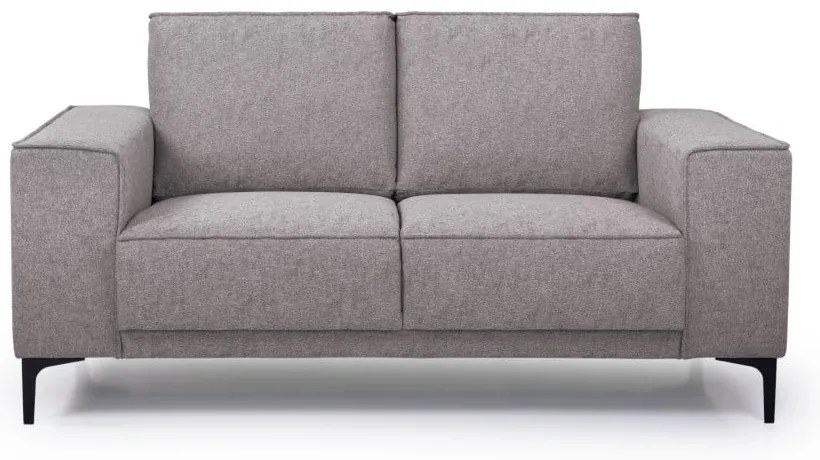 Brązowa sofa 164 cm Copenhagen – Scandic