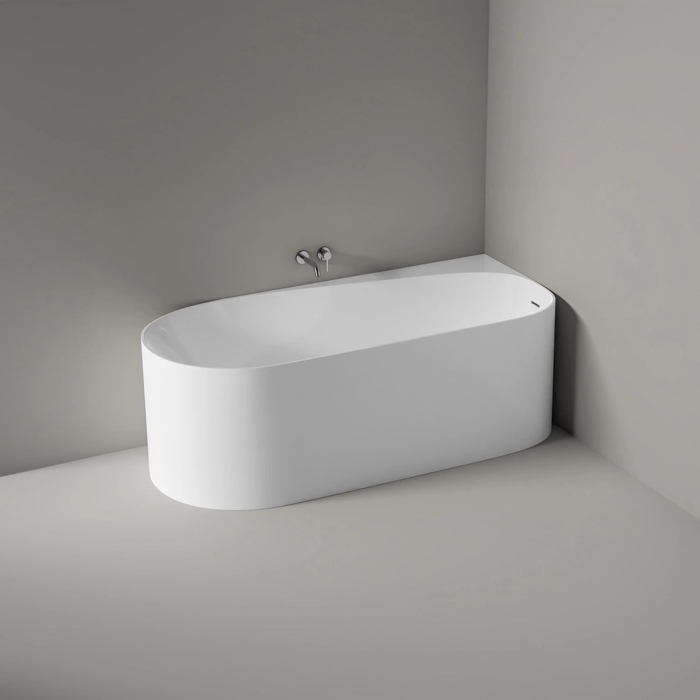 Wolnostojąca wanna ONDA CORNER