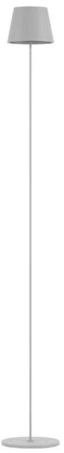 LED regulowana lampa stojąca 3w1 LED/4W/5V 4400mAh 3000K IP54 biała