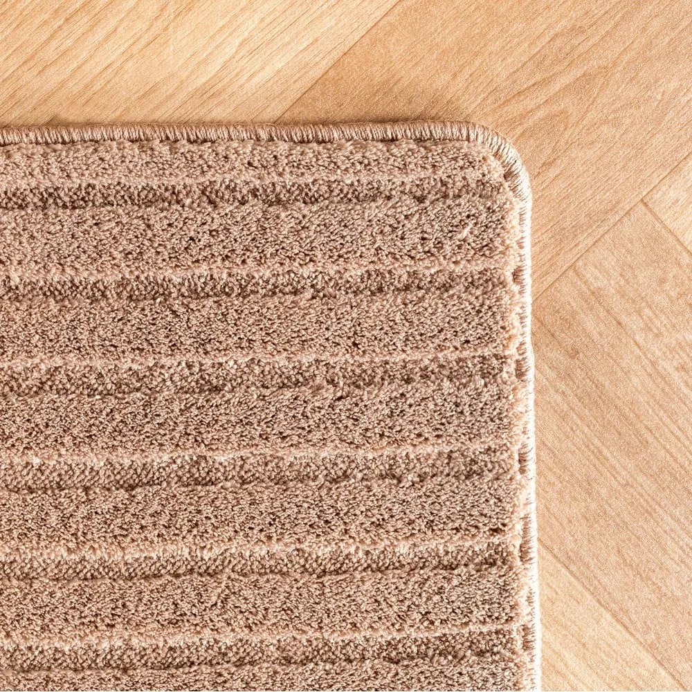 Beżowy dywan odpowiedni do prania 140x200 cm Pompei 1612 – Ayyildiz Carpets