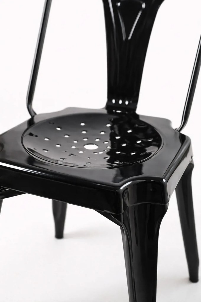 Zestaw 4 krzese Ulix