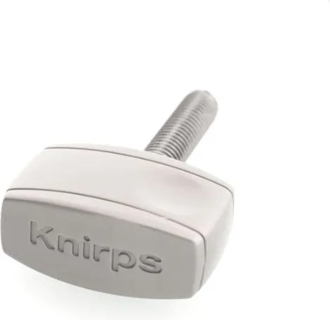 KNIRPS 25 kg - granitowy stojak na parasole balkonowe