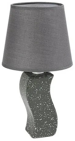 Rabalux 74073 lampa stołowa Dayami, szary