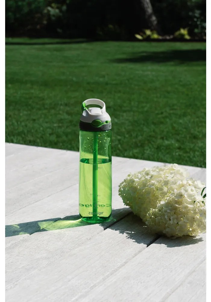 Contigo Butelka do picia Ashland 720 ml Citron, 720 ml