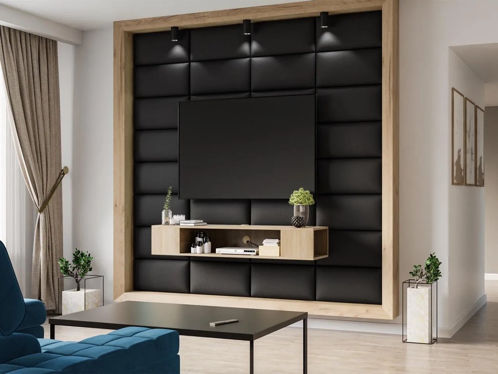 Panel ścienny tapicerowany Pag 60x30