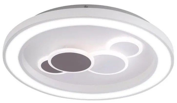 Paul Neuhaus 6284-16 - LED sufit ELIZA LED/55,5W/230V śr. 60 cm