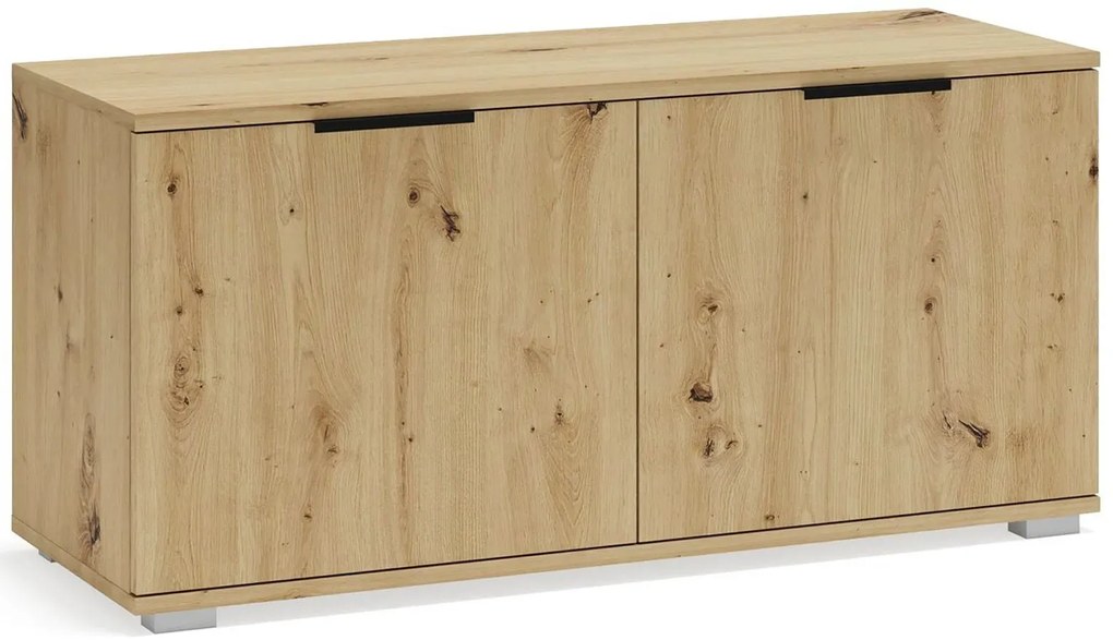 Na buty szafka dąb artisan K8-D36