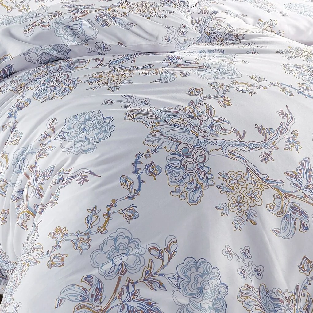 BedTex Pościel satynowa Elegance, 135 x 200 cm, 80 x 80 cm, 135 x 200 cm, 80 x 80 cm