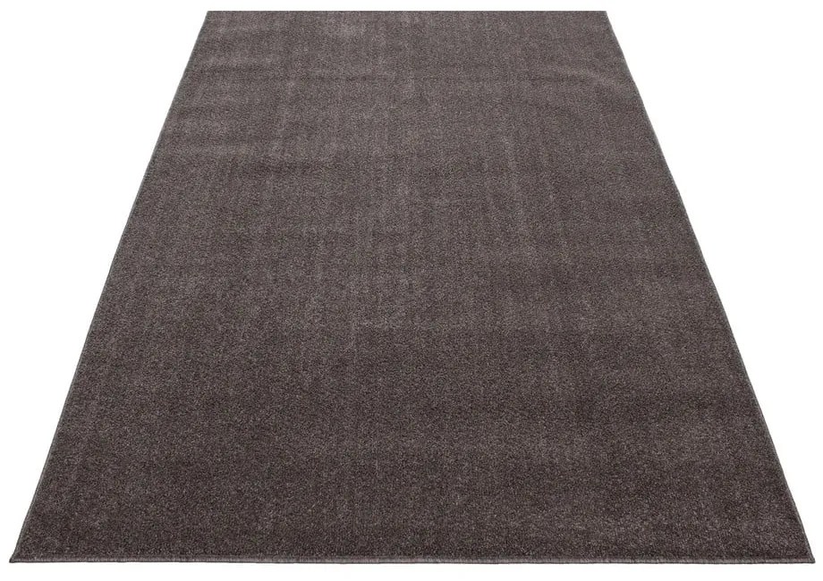 Brązowy chodnik 80x250 cm Ata – Ayyildiz Carpets