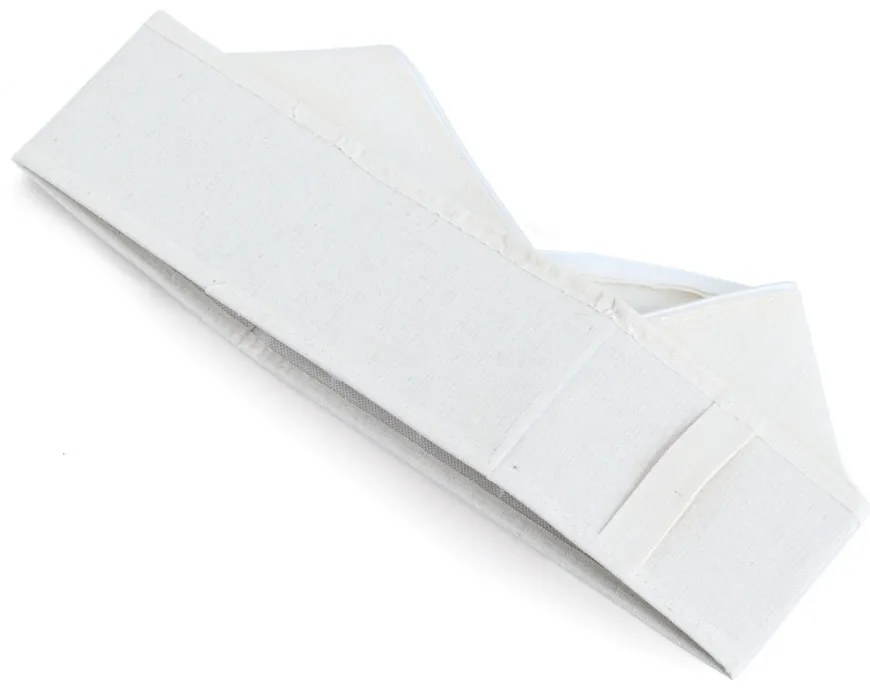 Organizer na bieliznę NOMAD z przegródkami, 30 x 15 x 11 cm