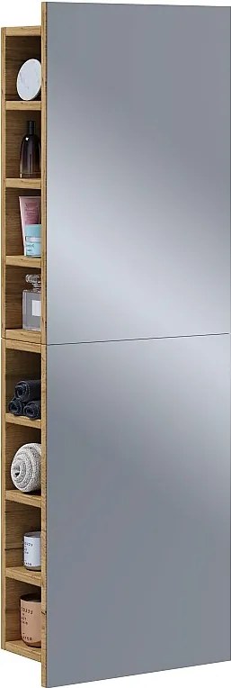 Szafka lustrzana Mirror Flandu XL